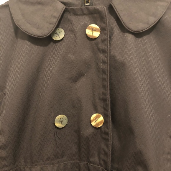 Holden snowboarding jacket - Picture 4 of 8